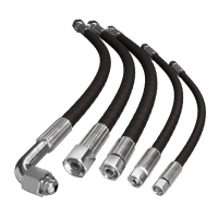 Рукава высокого давления (РВД)