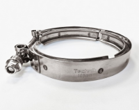 Хомуты V-образные