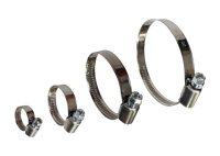 Червячные хомуты