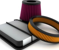 Воздушные фильтры