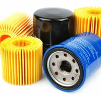 Масляные фильтры