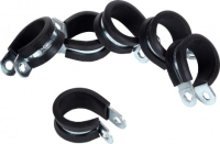 Хомуты Руббер