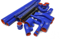 Силиконовые патрубки