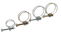 Проволочные W1 (оцинкованные)