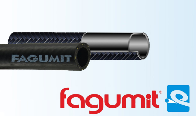 Шланги FAGUMIT